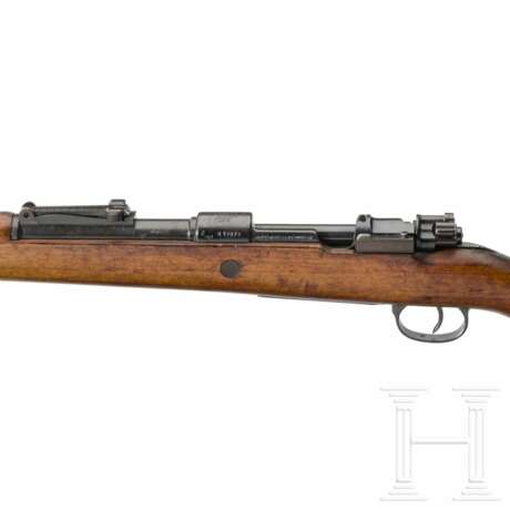 Repetierbüchse, Mauser, Mod. K98k Portugal 1941 - photo 5