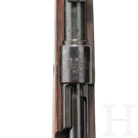 Repetierbüchse, Mauser, Mod. K98k Portugal 1941 - photo 6