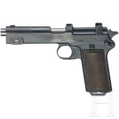 Steyr, Mod. M12, Rumänienkontrakt