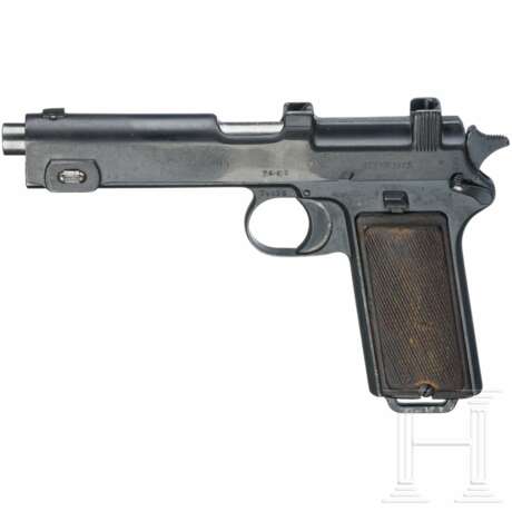 Steyr, Mod. M12, Rumänienkontrakt - Foto 1