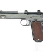 Romania. Steyr, Mod. 1912, Rumänien-Kontrakt