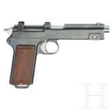 Steyr, Mod. 1912, Rumänien-Kontrakt - Foto 2