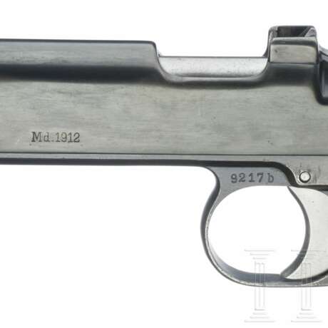 Steyr, Mod. 1912, Rumänien-Kontrakt - Foto 3