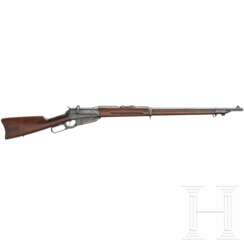 Winchester Mod. 1895, Russland-Kontrakt