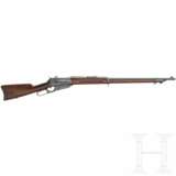 Winchester Mod. 1895, Russland-Kontrakt - Foto 1