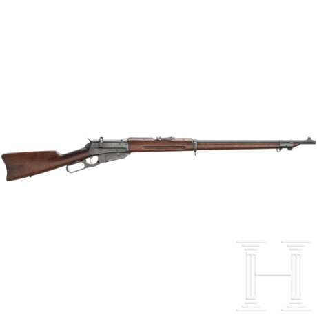 Winchester Mod. 1895, Russland-Kontrakt - Foto 1