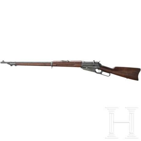 Winchester Mod. 1895, Russland-Kontrakt - Foto 2