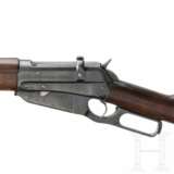 Winchester Mod. 1895, Russland-Kontrakt - Foto 5