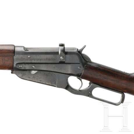 Winchester Mod. 1895, Russland-Kontrakt - Foto 5