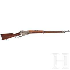 Winchester M 1895 (russ. Mod. 1915)