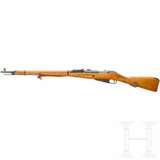 Mosin Nagant, Izhevsk - photo 2