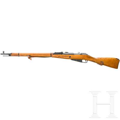 Mosin Nagant, Izhevsk - photo 2