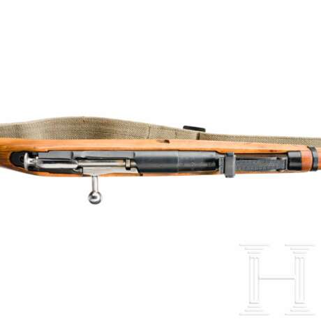Mosin Nagant, Izhevsk - photo 3