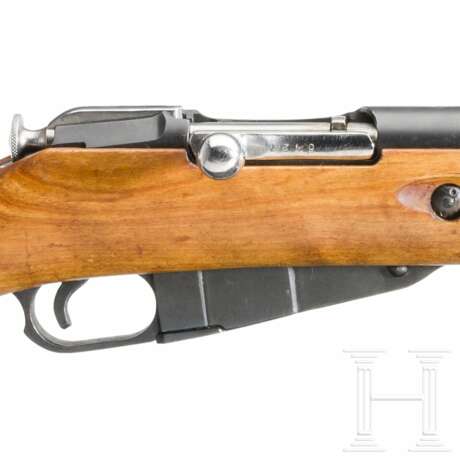 Mosin Nagant, Izhevsk - photo 4