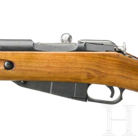 Mosin Nagant, Izhevsk - photo 5