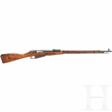 Repetierbüchse, Tulaer Waffen-Manufaktur, Mosin-Nagant Mod. 1891/30 - Аукционные цены