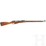 Repetierbüchse, Tulaer Waffen-Manufaktur, Mosin-Nagant Mod. 1891/30 - photo 1