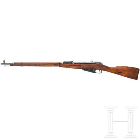 Repetierbüchse, Tulaer Waffen-Manufaktur, Mosin-Nagant Mod. 1891/30 - photo 2