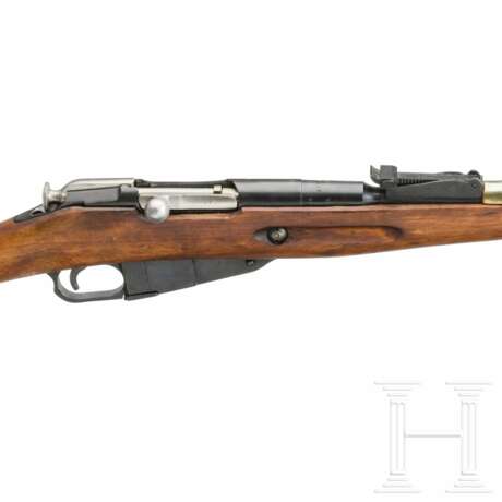 Repetierbüchse, Tulaer Waffen-Manufaktur, Mosin-Nagant Mod. 1891/30 - photo 4
