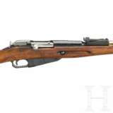 Repetierbüchse, Tulaer Waffen-Manufaktur, Mosin-Nagant Mod. 1891/30 - photo 4