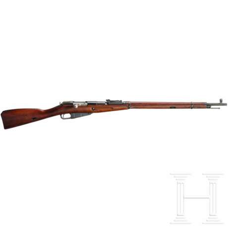 Mosin-Nagant Mod. 1891/30 - photo 1