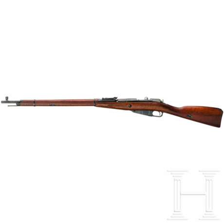 Mosin-Nagant Mod. 1891/30 - photo 2