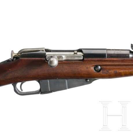 Mosin-Nagant Mod. 1891/30 - photo 4