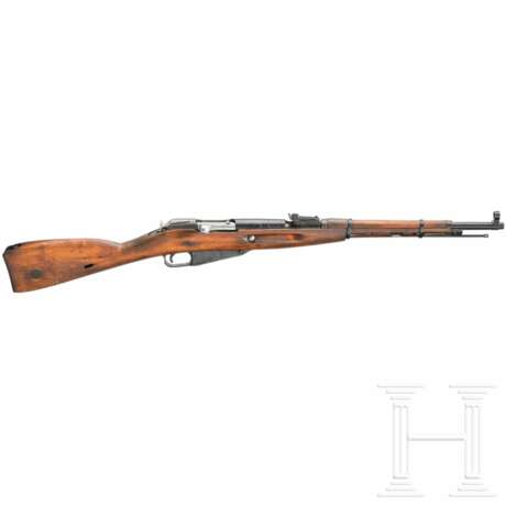 Mosin Nagant, Mod. M38, Izhevsk - photo 1