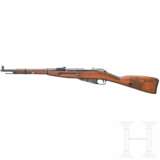 Mosin Nagant, Mod. M38, Izhevsk - photo 2