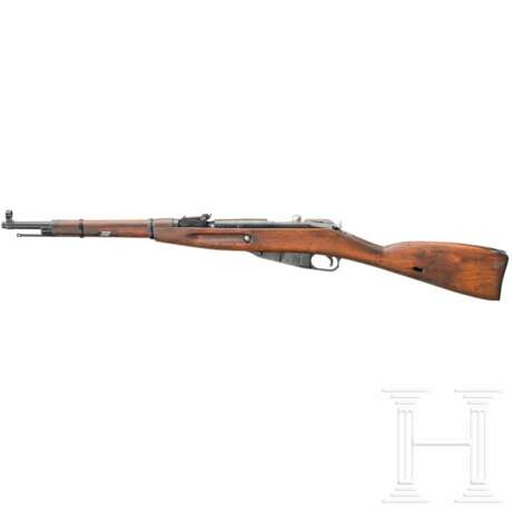 Mosin Nagant, Mod. M38, Izhevsk - photo 2
