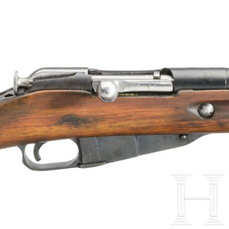 Mosin Nagant, Mod. M38, Izhevsk - photo 4