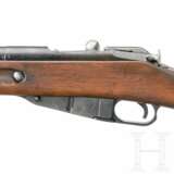 Mosin Nagant, Mod. M38, Izhevsk - photo 5