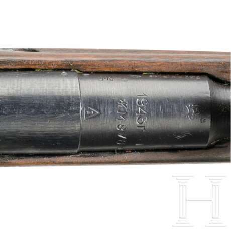 Mosin Nagant, Mod. M38, Izhevsk - photo 6