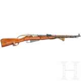 Mosin Nagant, Mod. M44 - photo 1