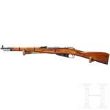 Mosin Nagant, Mod. M44 - photo 2