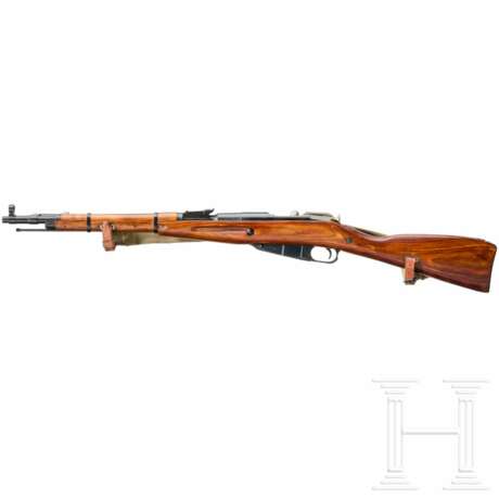 Mosin Nagant, Mod. M44 - photo 2