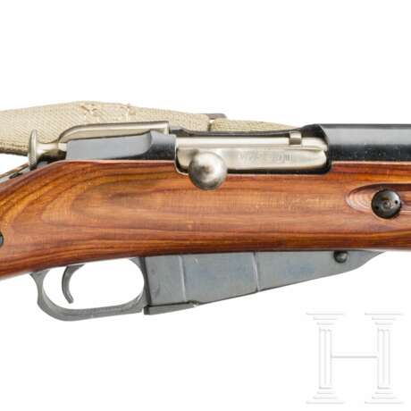 Mosin Nagant, Mod. M44 - photo 4