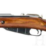 Mosin Nagant, Mod. M44 - photo 5