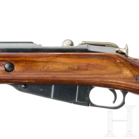 Mosin Nagant, Mod. M44 - photo 5