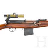 Tokarev M 40 (SVT 40), mit ZF PU - photo 6
