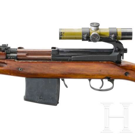 Tokarev M 40 (SVT 40), mit ZF PU - photo 7