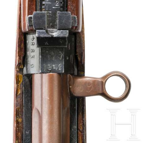 Tokarev M 40 (SVT 40), mit ZF PU - photo 9