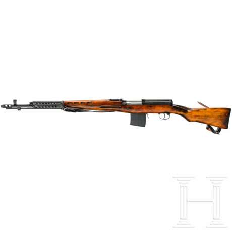 Tokarev SVT 40 - photo 2