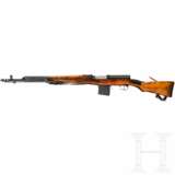 Tokarev SVT 40 - photo 2