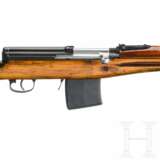 Tokarev SVT 40 - photo 4