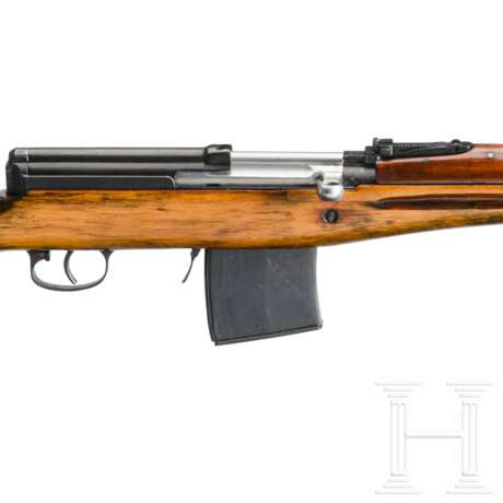 Tokarev SVT 40 - photo 4