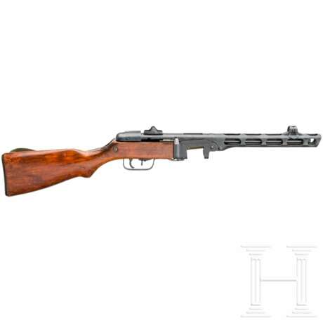 SL-Büchse PPsh 41 - Foto 1