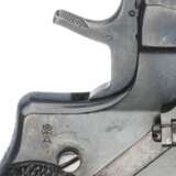 Nagant M1895, Tula - фото 6