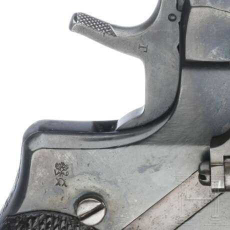 Nagant M1895, Tula - фото 6