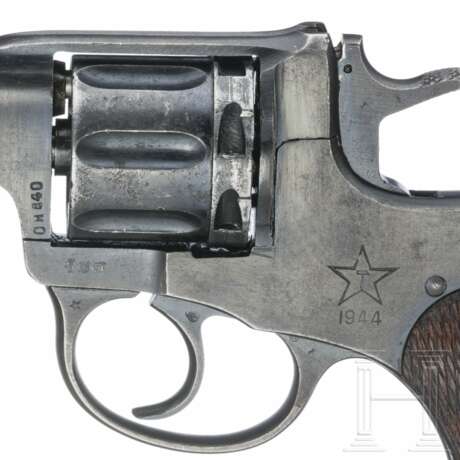 Nagant, Mod. 1895, Tula - photo 3